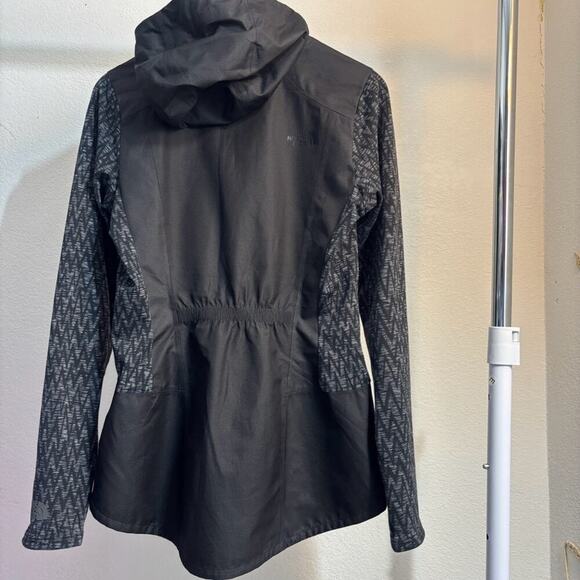 The North Face Women's Dyvinity Jacket Size Small Black - Picture 4 of 15
